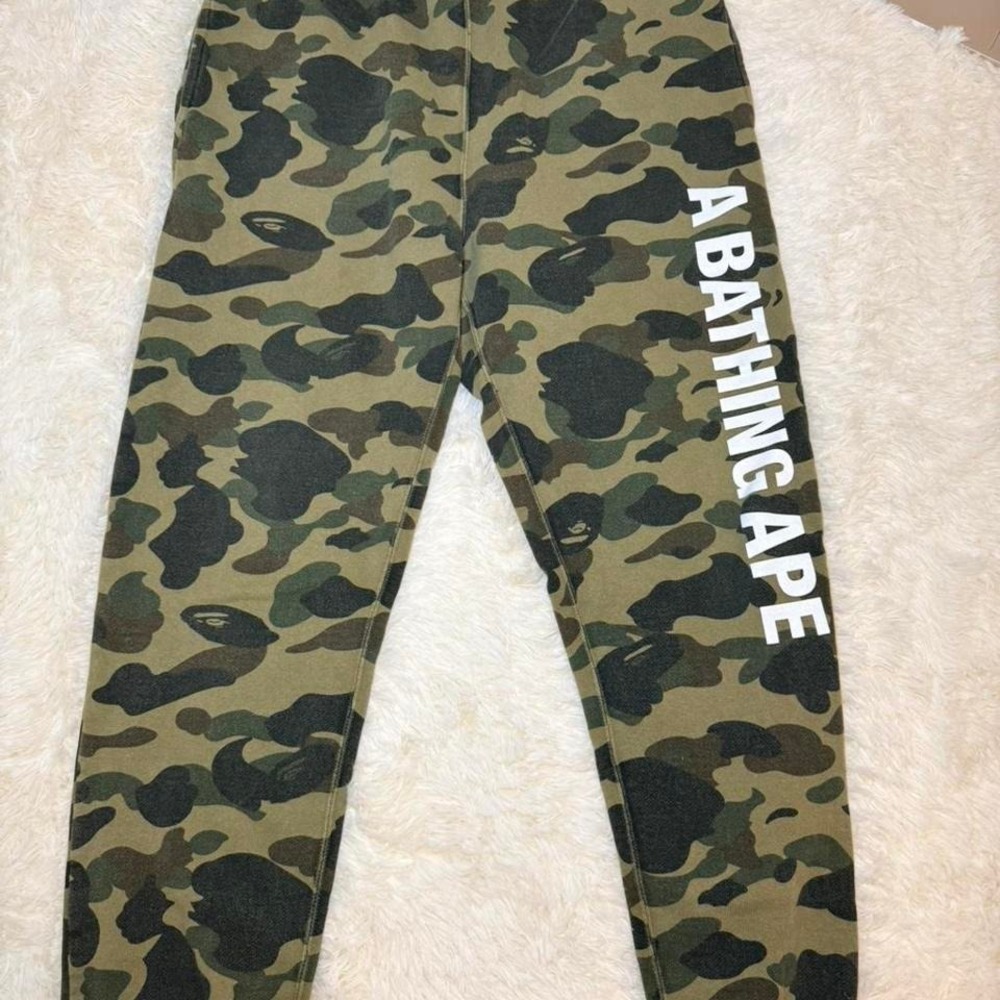 Mastermind‎ Japan x A Bathing Ape Size Large